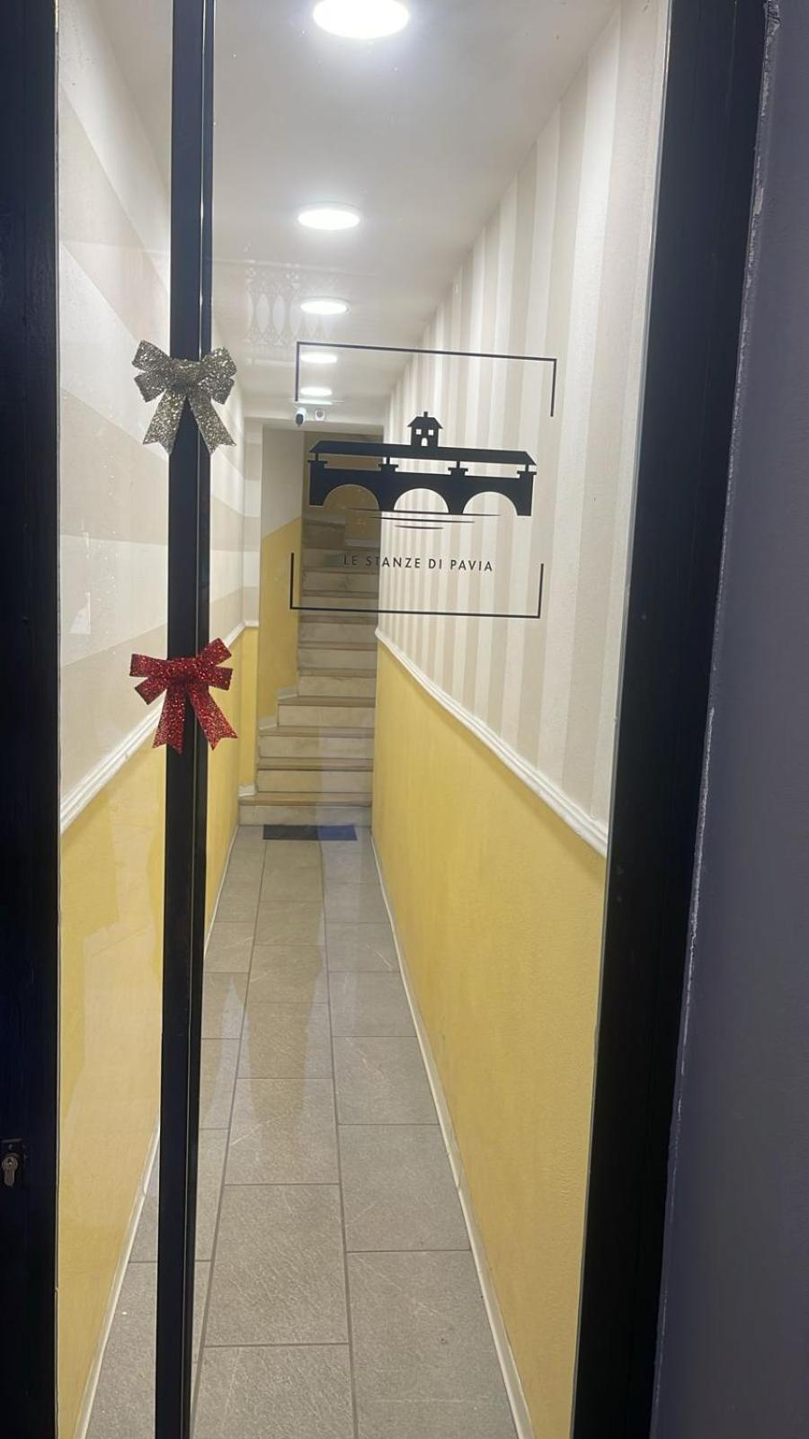 La Stanza Del Foscolo 2P No Ascensore No Cucina Pawia Zewnętrze zdjęcie