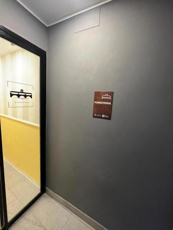 La Stanza Del Foscolo 2P No Ascensore No Cucina Pawia Zewnętrze zdjęcie